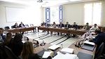 لجنة التشريع العام تصوت على فصول مقترح قانون تنظيم مهنة المستشار الجبائي