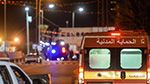 بنزرت: انقلاب حافلة تقلّ عمال يُسفر عن عدد من الإصابات (فيديو)
