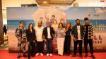 سوسة: العرض قبل الأوّل لفيلم 'باراسول'