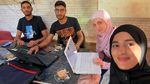 تتويج تلاميذ من معهد الجّم بالمرتبة الأولى في مسابقة عالمية للتصاميم الهندسية