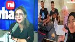 تتويج تلاميذ من معهد الجّم بالمرتبة الأولى ضمن تصفيات مسابقة عالمية للتصاميم الهندسية