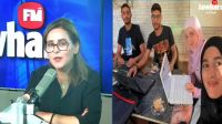 تتويج تلاميذ من معهد الجّم بالمرتبة الأولى ضمن تصفيات مسابقة عالمية للتصاميم الهندسية