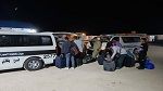 ليبيا: ترحيل 18 مهاجرا بينهم 15 مصابا بالتهاب الكبد الوبائي