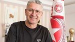 النجم الساحلي: رفض إستقالة زبير بية