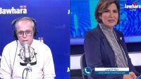 حياة الدُّوس: 'أدعو إلى التوضيح بخصوص بعثة ترويج زيت الزيتون التونسي في الصين'