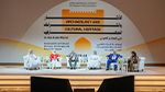 تونس تشارك في مؤتمر الآثار والتراث الحضاري في الوطن العربي