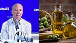 عبد اللّه الصحراوي: 'صابة زيت زيتون هذه السنة قد تصل إلى 500 ألف طن' (فيديو)