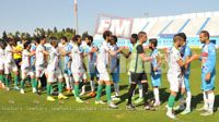 صور مباراة الاتحاد المنستيري و نادي حمام الانف