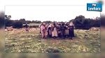 كتيبة عقبة بن نافع الإرهابية تنشر فيديو لاستهداف الجيش التونسي 