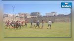 النجم الساحلي : فريق النخبة يتوج ببطولة تونس لكرة القدم 