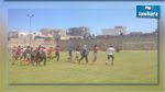 النجم الساحلي : فريق النخبة يتوج ببطولة تونس لكرة القدم 