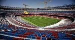 برشلونة يعود رسميا لملعب الكامب نو