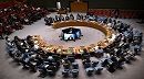 مجلس الأمن الدولي يقر مشروع القرار الأمريكي بشأن القطاع بعد الحرب