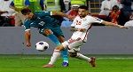 إياب ملحق آسيا للمونديال:  العراق ضد الإمارات