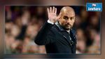  غوارديولا يقترب من تدريب مانشستر سيتي