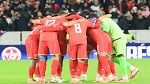 موعد وصول المنتخب التونسي إلى أرض الوطن