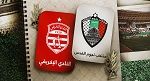 النادي الإفريقي يواجه منتخب نجوم القدس الفلسطيني ودياً