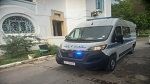بنزرت: سيارتا إسعاف لمستشفييْ منزل بورقيبة والحبيب بوقطفة