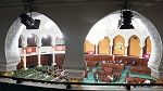 البرلمان يصادق على جملة من الفصول المتعلّقة بالأداءات المفروضة على قطاع الصحة والتجهيزات الطبيّة