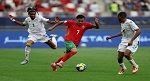 كأس العرب قطر 2025: المغرب يفوز على جزر القمر