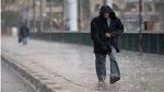 بداية من ظهر اليوم.. انخفاض في درجات الحرارة و أمطار
