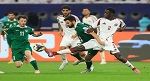 كأس العرب قطر 2025: سوريا تتعادل مع قطر