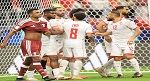 كأس العرب قطر 2025: تونس تفوز على قطر وتودّع من دور المجموعات