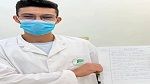 الإفراج عن طالب الطب محمد جهاد المجدوب 
