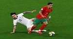 كأس العرب قطر 2025: المغرب تقصي سوريا وتتأهل لنصف النهائي