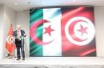 في اختتام المنتدى الاقتصادي التونسي الجزائري ..وزير التجارة يؤكد ضرورة إحداث نقلة نوعية ثنائية نحو السوق الافريقية