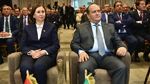 افتتاح أشغال الدورة الـ23 للجنة المشتركة الكبرى الجزائرية-التونسية للتعاون