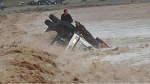 المغرب: ارتفاع عدد قتلى الفيضانات