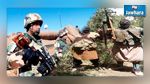 الجزائر : ارهابيون يقتلون 4 أمنيين في كمين 