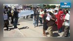 رصد 474 تحركا احتجاجيا في شهر واحد
