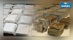 حجز 5358 كغ من مادة القنب الهندي في ظرف 4 أشهر 