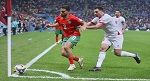 كأس العرب 2025 : المغرب يفوز على الأردن ويظفر بالكأس