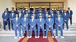 كأس أمم إفريقيا: وصول وفد المنتخب الوطني إلى الرباط