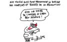 كاريكاتور يوم الأربعاء 13 ماي 2015