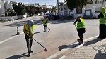 مندوبية التربية بتونس 1: إطلاق حملة للعناية بالمحيط المدرسي