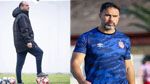 النادي الإفريقي: أيمن عبودة ينضم إلى الإطار الفني والنجار يغادر إلى تنزانيا