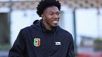 اللاعب المالي غاوسو ديارا يغيب عن مواجهة تونس بسبب الاصابة