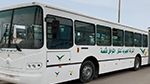شركة النقل بقفصة تفتح مناظرة خارجية لانتداب 23 سائق حافلة