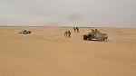 وزارة الدفاع  تعلن عن وفاة تونسي بطلق ناري في عملية تهريب برمادة