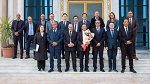 رئيس مجلس الجهات يستقبل رئيس مجموعة الصداقة البرلمانية التونسية الكورية