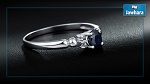 بيع خاتم من الياقوت بـ 30 مليون دولار في مزاد بسويسرا