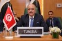 كلمة تونس في اجتماع استثنائي بجدّة حول مستجدات الاوضاع بالصومال