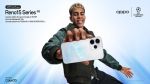 OPPO تطلق سلسلة Reno15