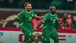 كان المغرب: السنغال تفوز على مصر و تتأهل للدور النهائي 
