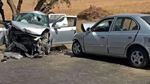 بن قردان: وفاة شخص و إصابة 3 آخرين في حادث مرور‎