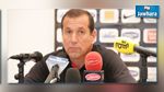 اقالة اسكندر القصري من تدريب الترجي الجرجيسي 